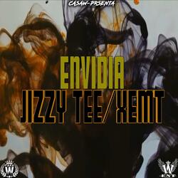 Envidia-Jizzy Tee (feat. xemt)