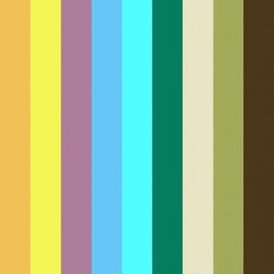 forest green