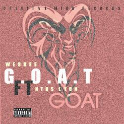 Goat (feat. Ntrs Lyon)