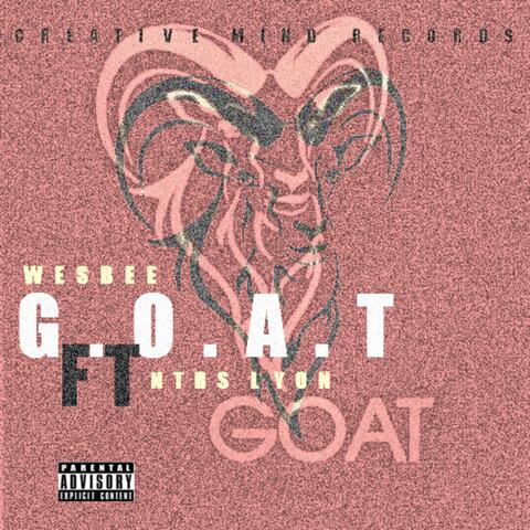 Goat (feat. Ntrs Lyon)