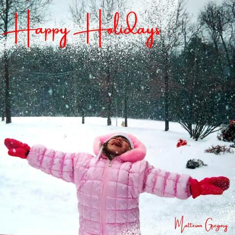 Happy Holidays