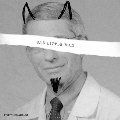 Sad Little Man
