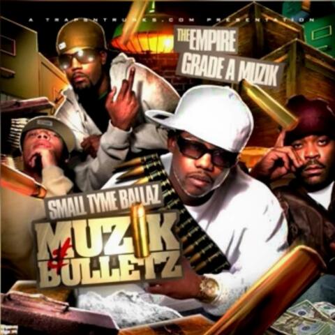 we hip hop 2 (feat. LILDUTTY)