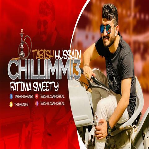 CHILIMMI 3 TABISH HUSSAIN
