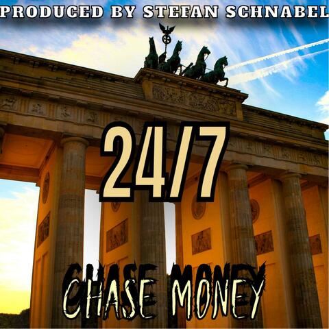 24/7 (feat. Stefan Schnabel)