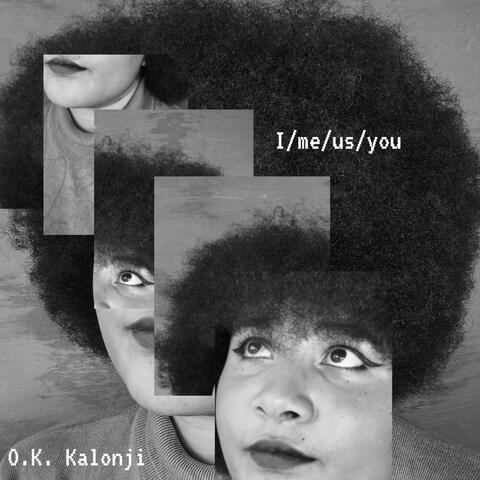 I/me/us/you