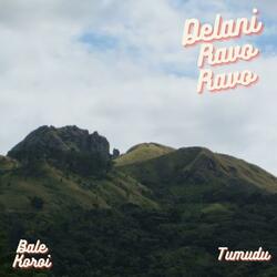 Delani Ravoravo (feat. Bale Koroi)