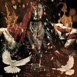 4 Ridaz (feat. LevI)