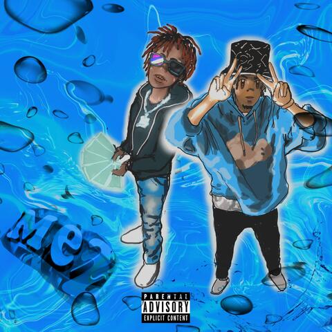 Me 2 (feat. Christian Royce)