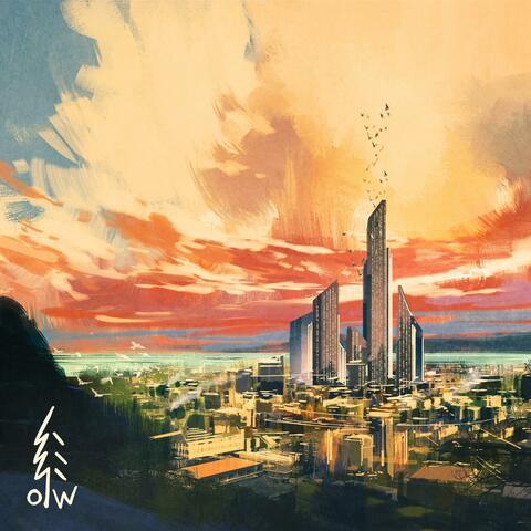 horizon