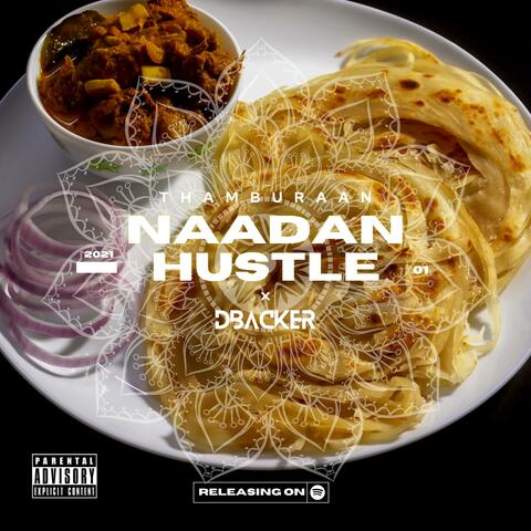 Naadan Hustle (feat. Dbacker)