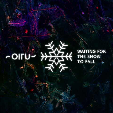 Waiting For The Snow To Fall