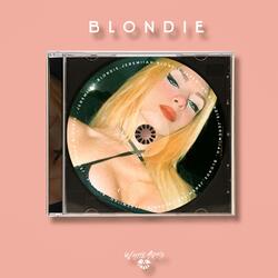 Blondie