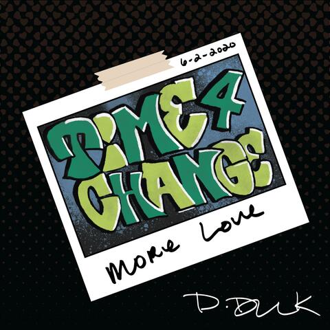 More Love