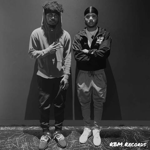 Not Mumbling (feat. Bgr8$moove)