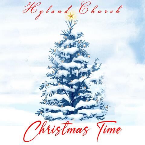 Christmas Time