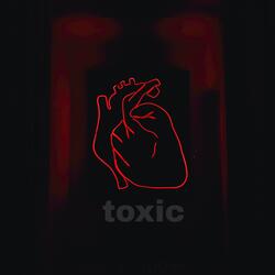toxic (feat. Jimmy Last)