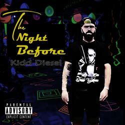 The Night Before
