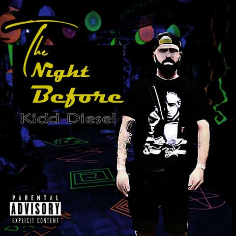 The Night Before