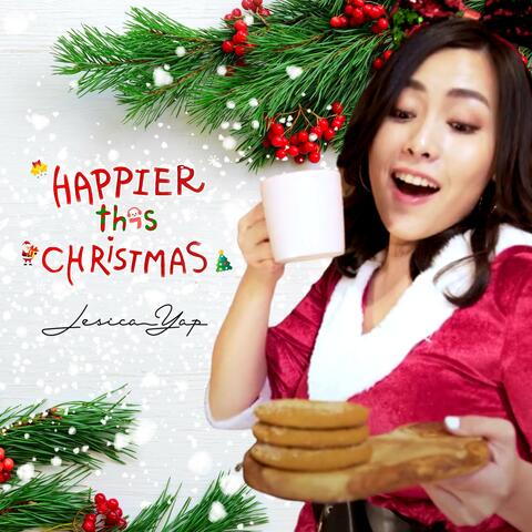 Happier This Christmas