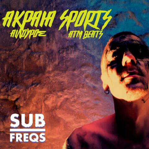 Ailouros - Akraia Sports (feat. ATM_Beatz)