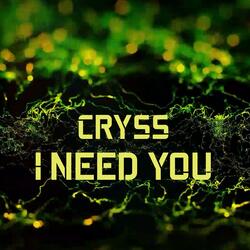 I Need You