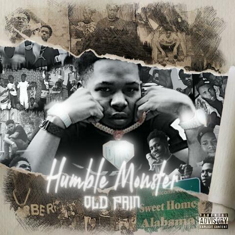 Humble Monster