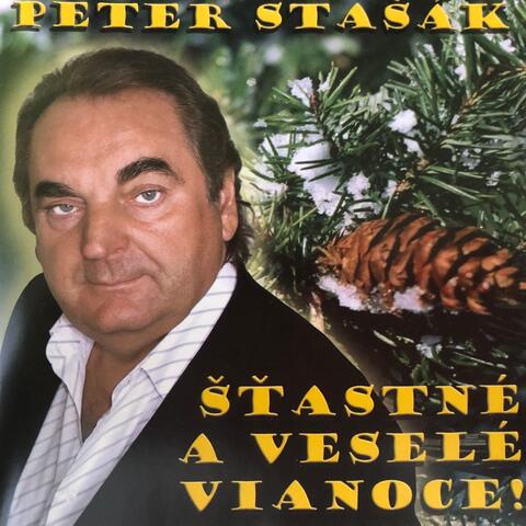 Šťastné a veselé Vianoce!