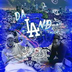 Da LAnd (feat. CjNaasty)