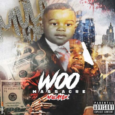 Woo Massacre