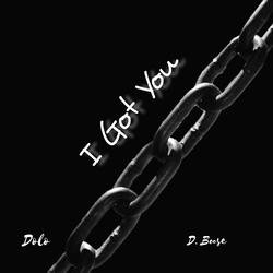 I Got You (feat. D. Boose)