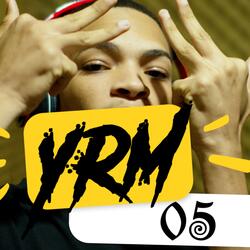 YRM_05 Con Kruel En La Cabina # 11