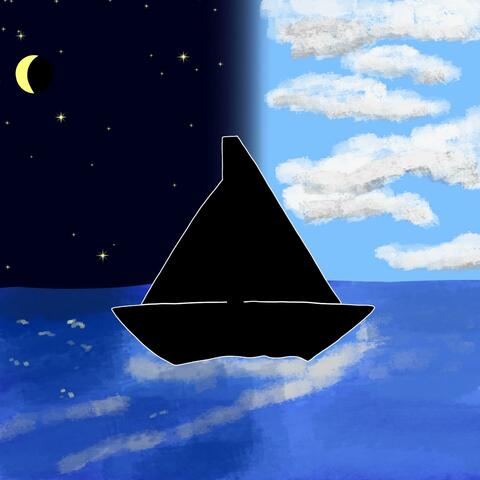 Let's Sail (feat. LukeHusky)