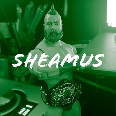 Sheamus
