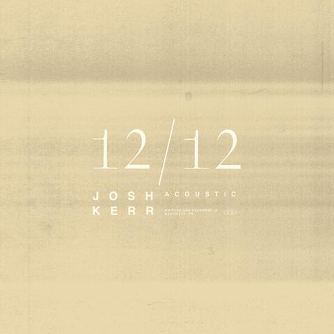12/12 (Acoustic)