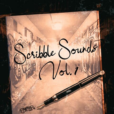 Scribble Sounds, Vol. 1
