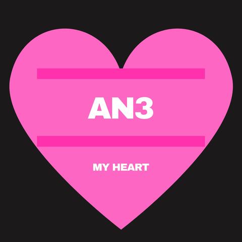 My Heart