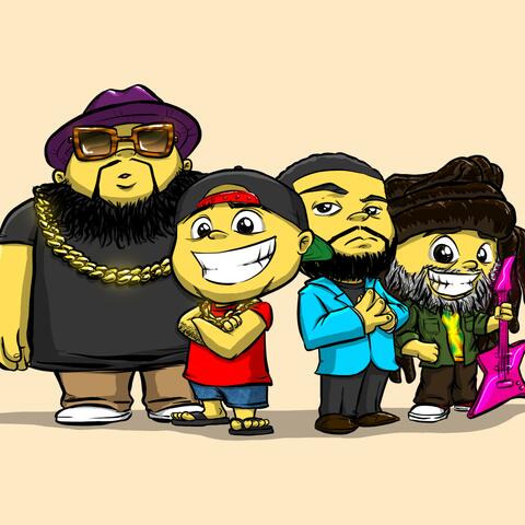 I Can't Help It (feat. Kili So Silly)