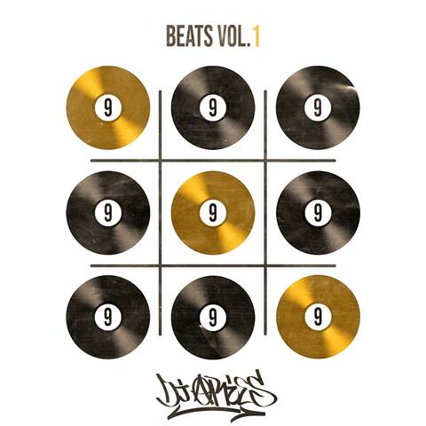 Dj Aries Beats, Vol. 1