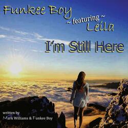 I'm Still Here (feat. Leila)