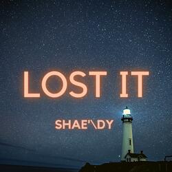 Lost It