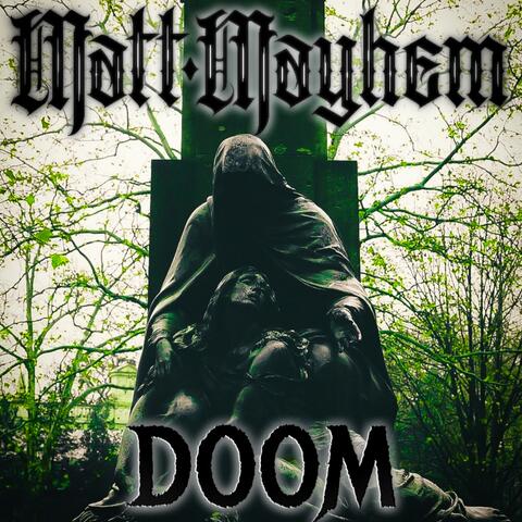 DOOM (feat. Steven Loza)