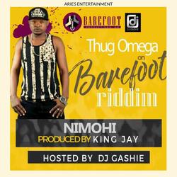 Nimohi (Barefoot Riddim)
