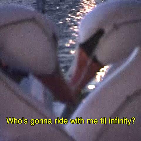 infinity