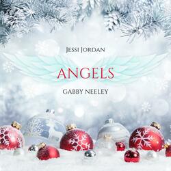 Angels (We Have Heard On High) (feat. Gabby Neeley)
