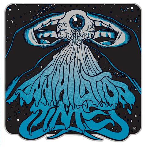 Cosmic Unconciousness
