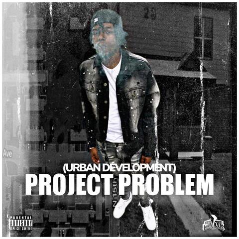 Project Problem