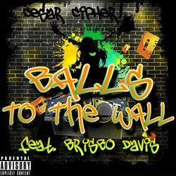 Balls To The Wall (feat. Brisbo Davis)