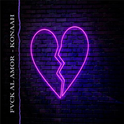 FVCK AL AMOR