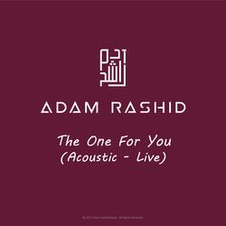 The One for You